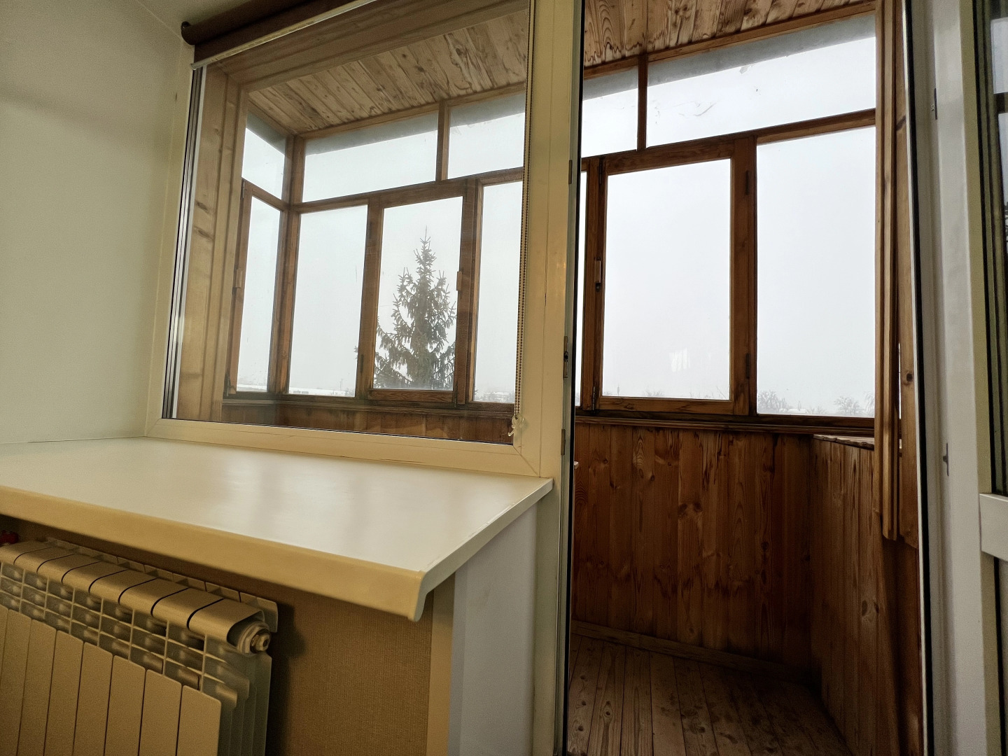 Квартира на Белинского 49