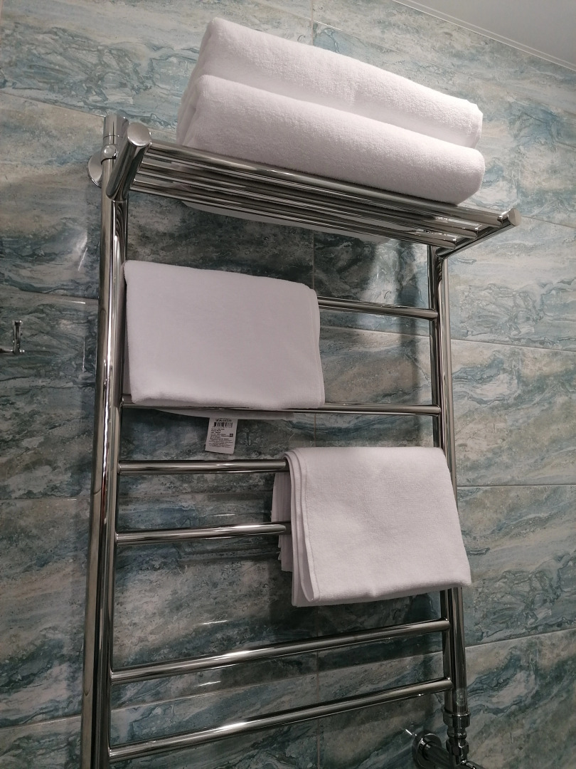 Апартаменты премиум класса в самом центре Тулы