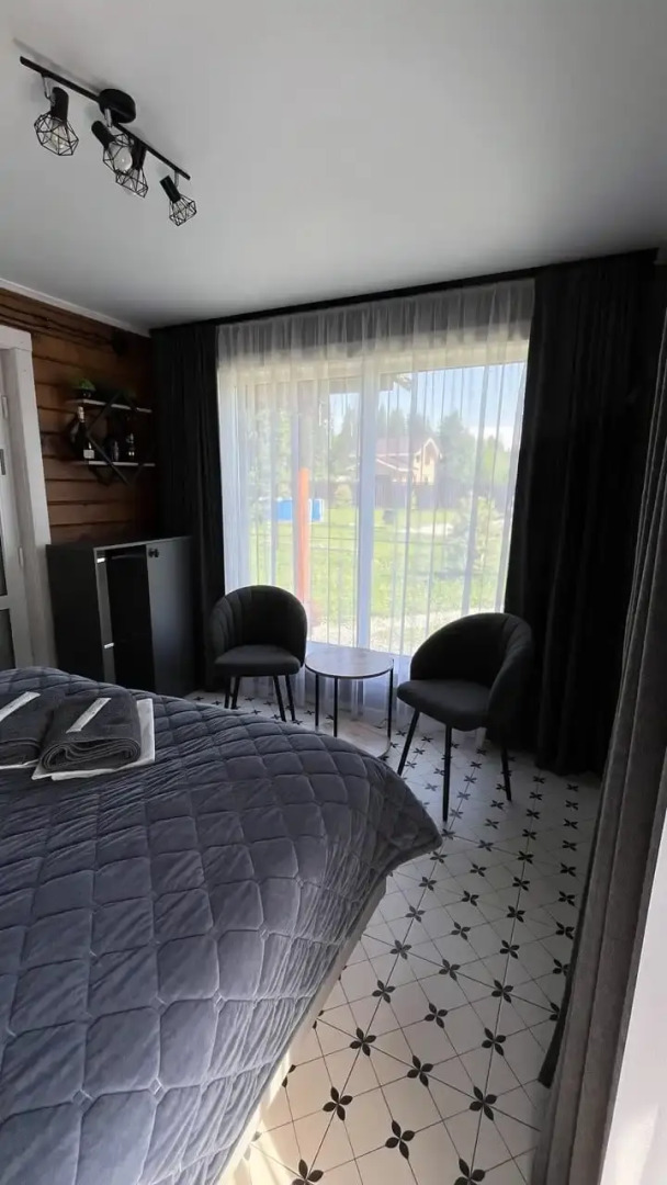 Частный дом Karpov House