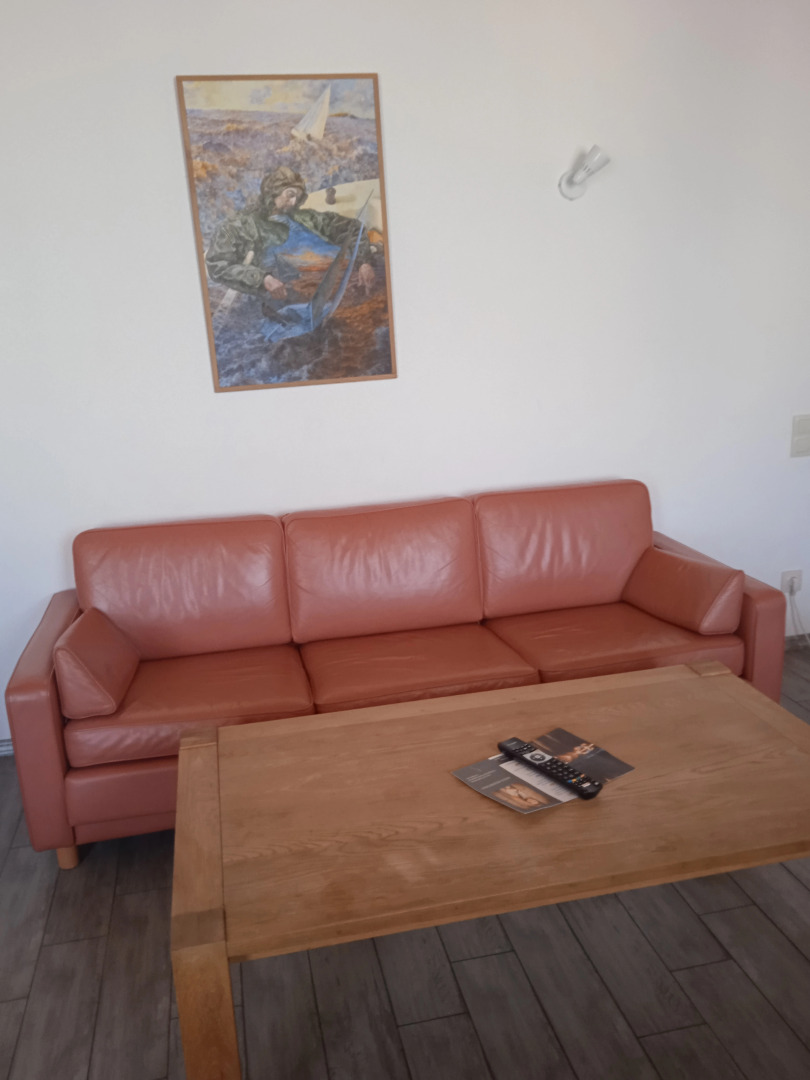 Апартаменты Дом Форда