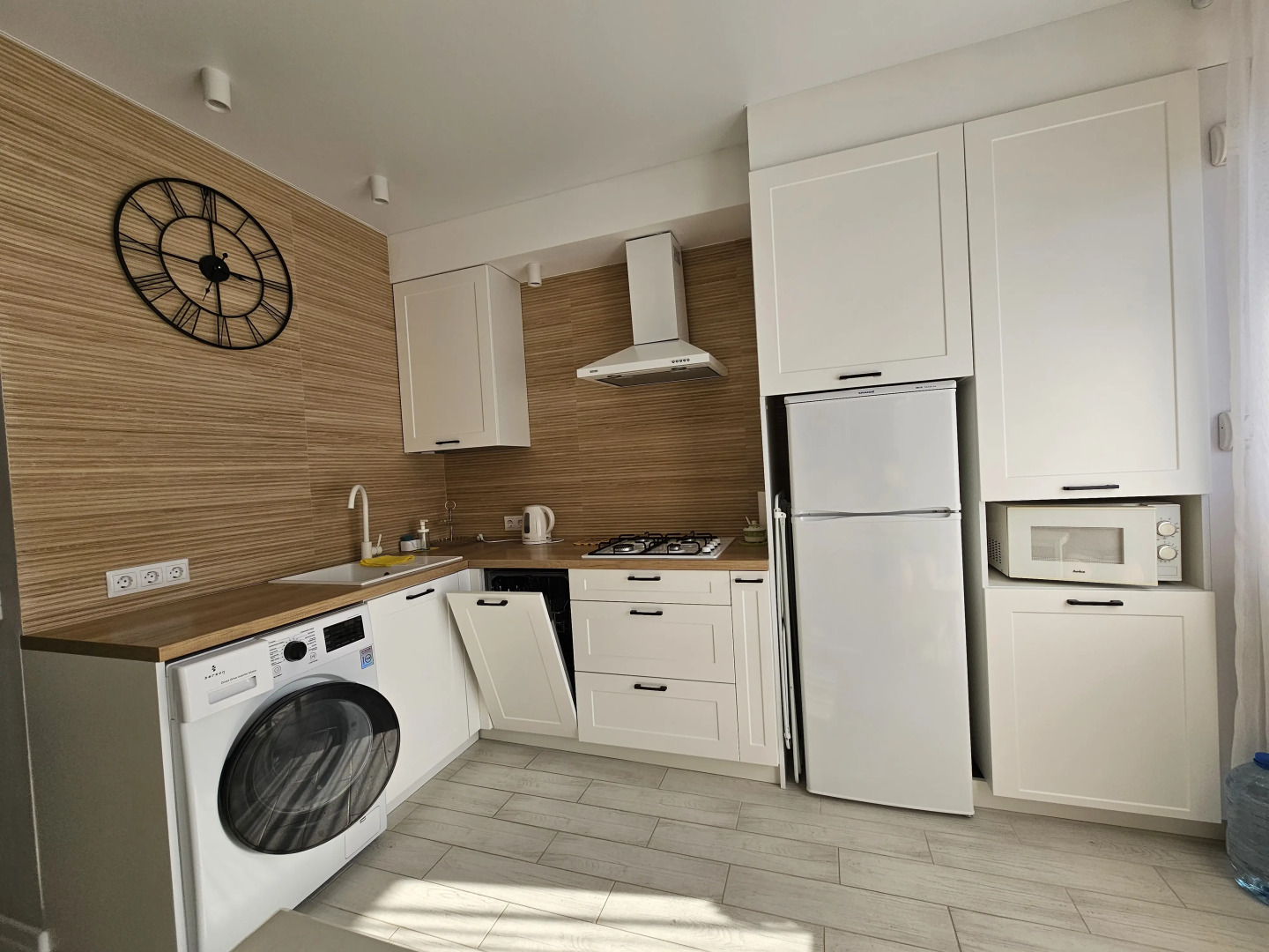 Апартаменты на Балтийском море