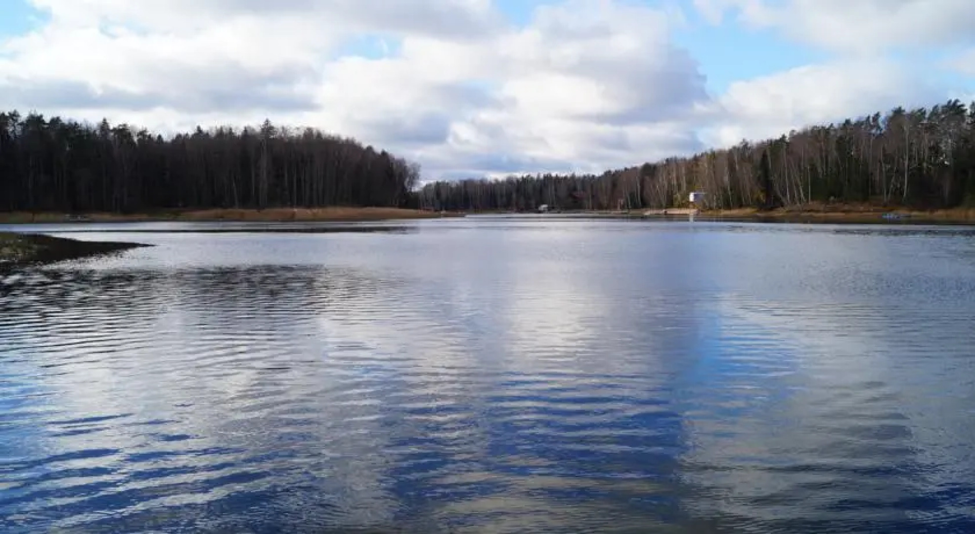 База отдыха Флора Парк