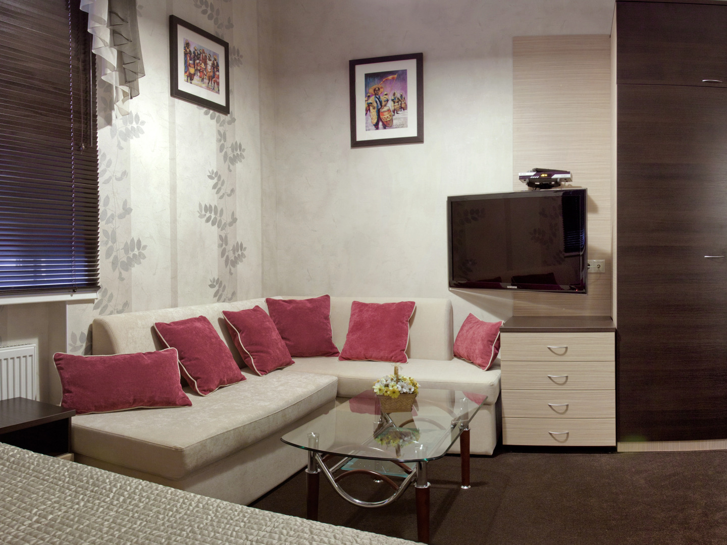 Мини-Отель Игуасу