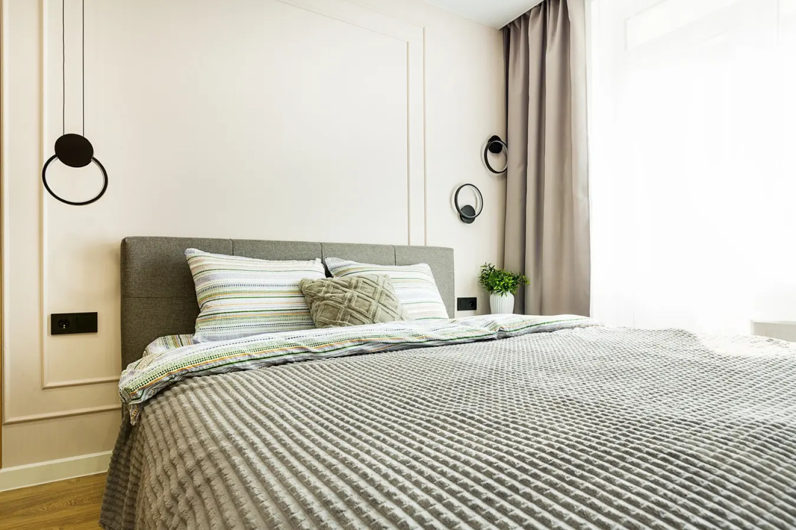 Квартира Дизайнерская студия на Шувалова 4/1