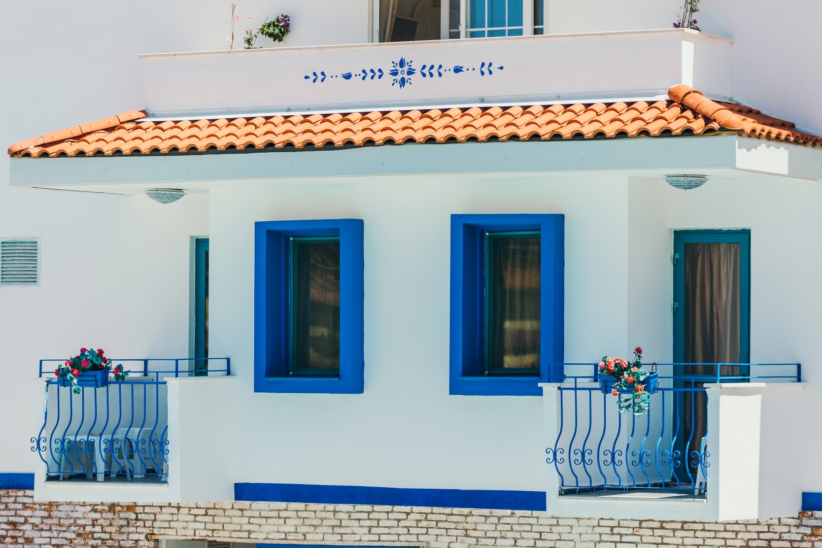 Отель Monta Verde