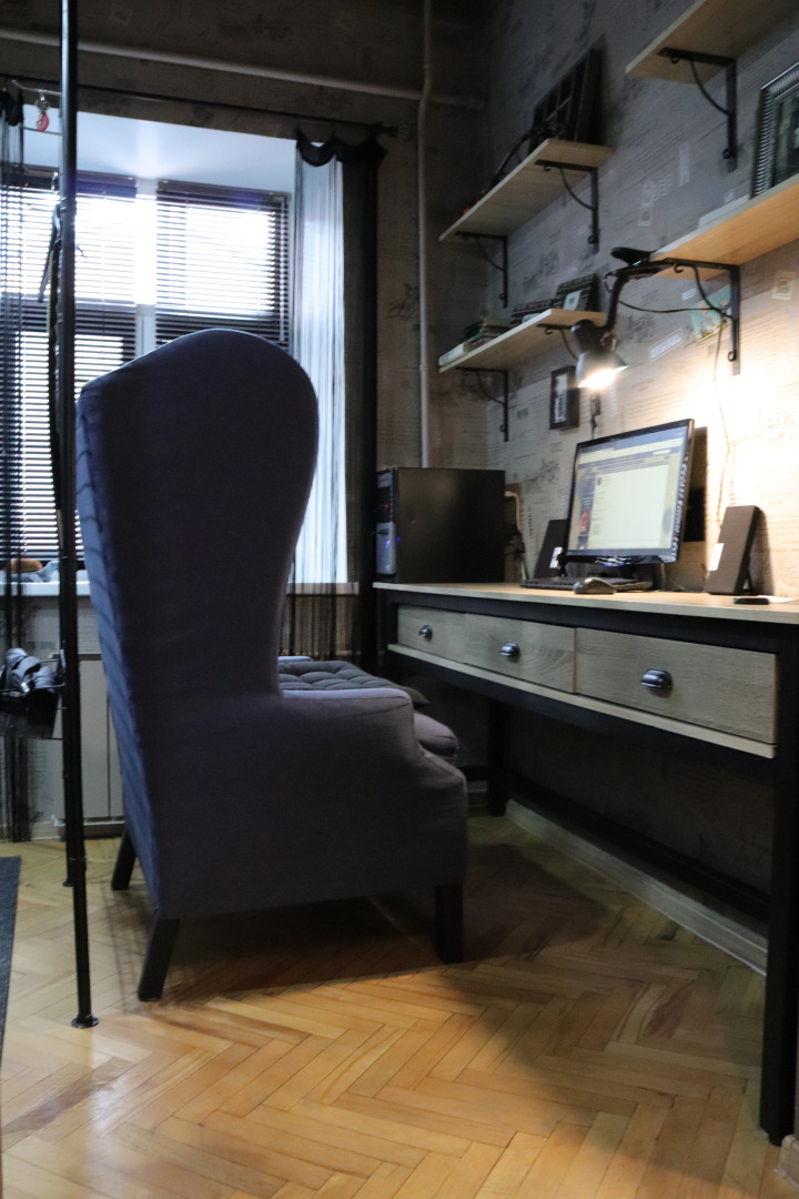 Апартаменты Врубель