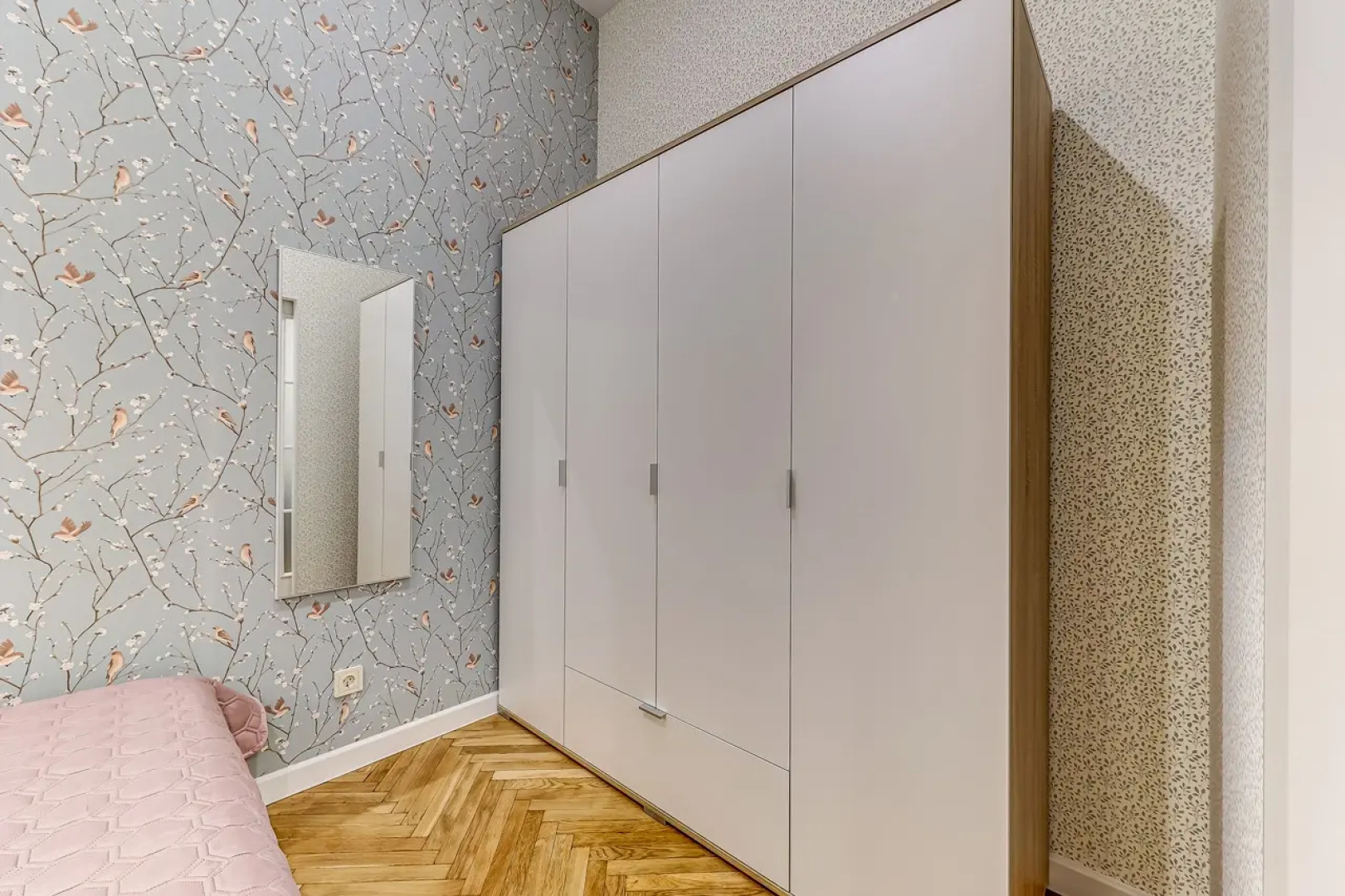Апартаменты Ingria Aurora 2