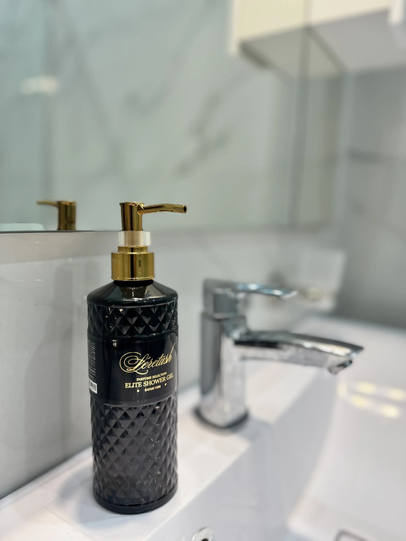 Квартира Люкс в Центре