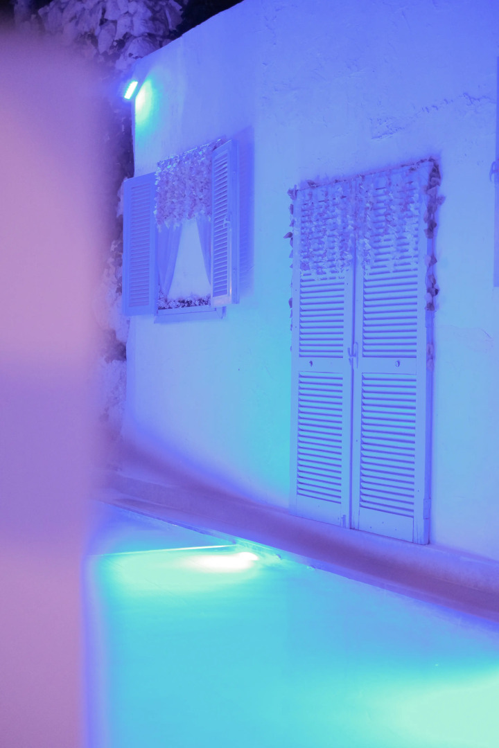 Hotel TEK HAN KUMKUYU