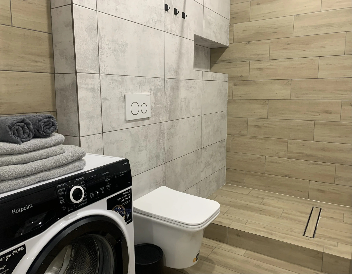 Частный дом № 8