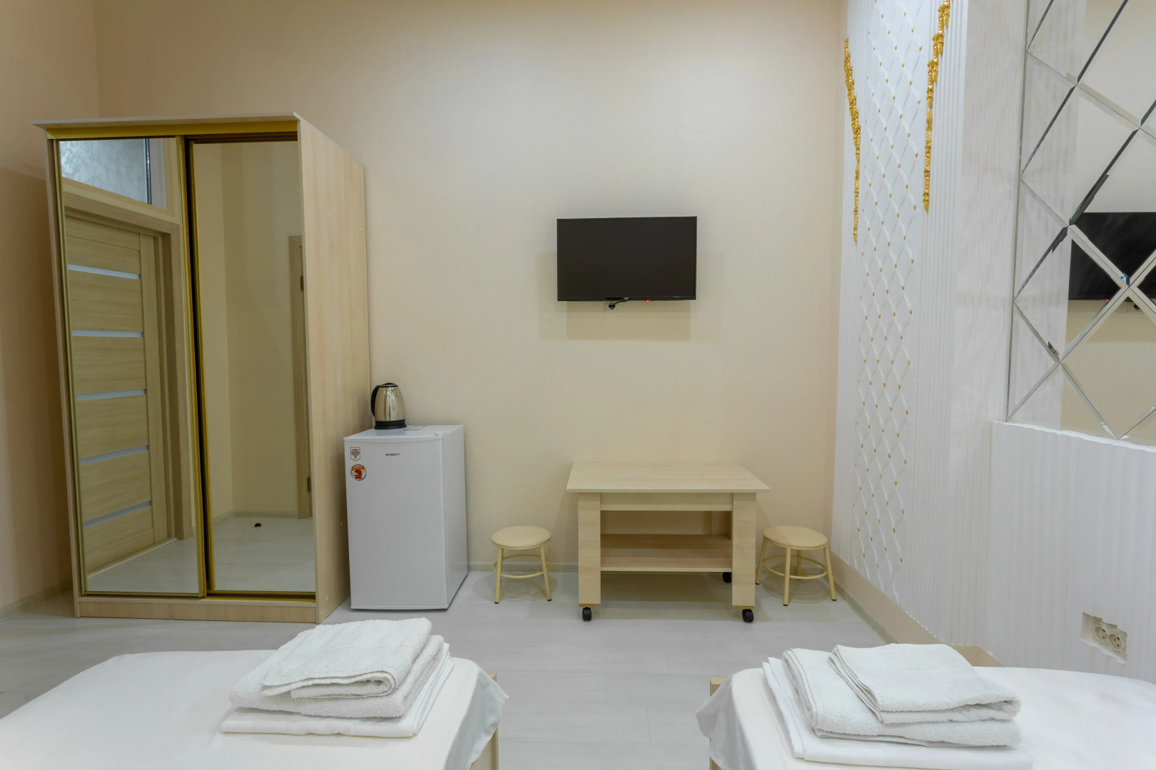 Вояж на набережной