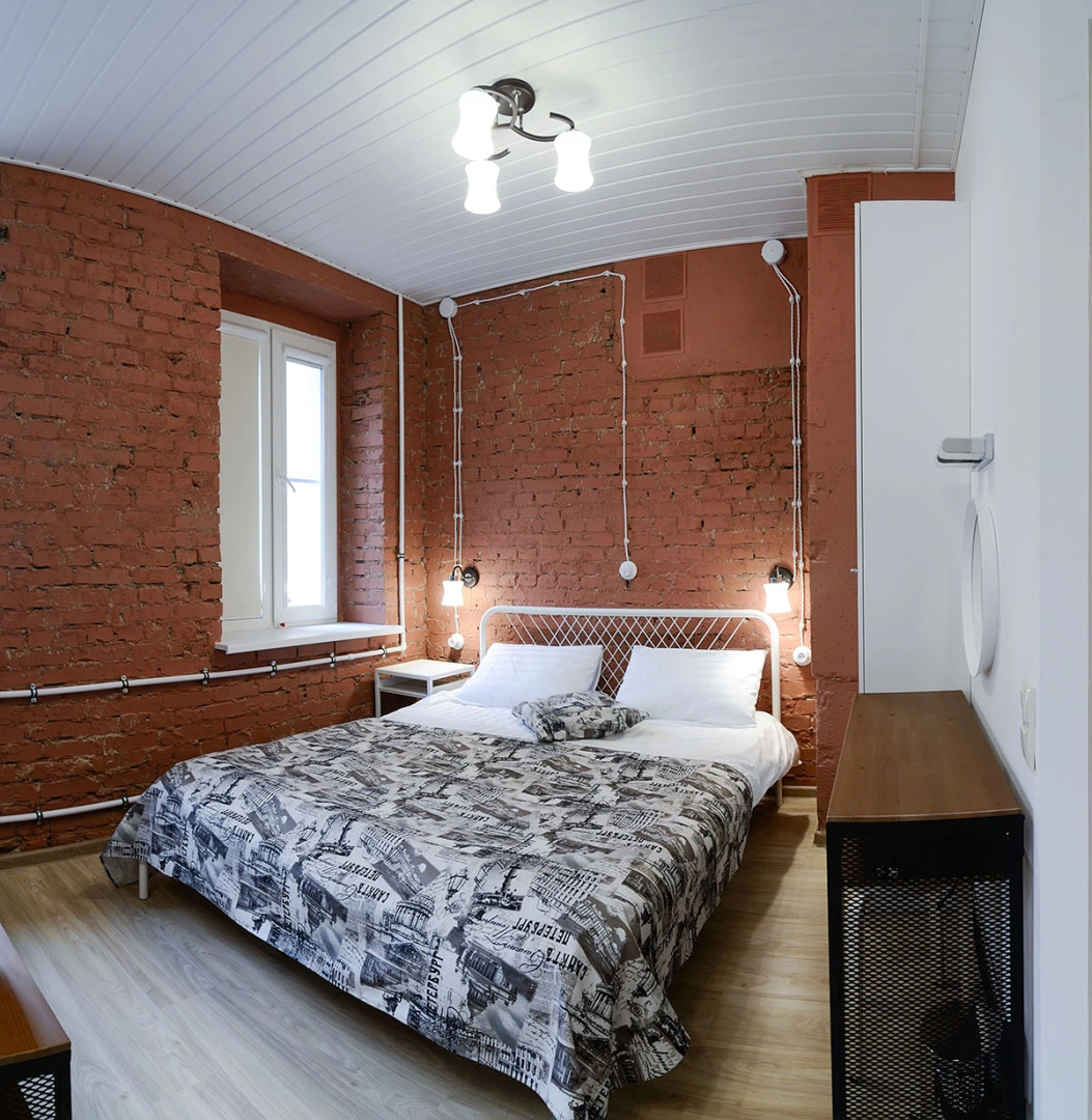 Апартаменты Анабель на Невском 88