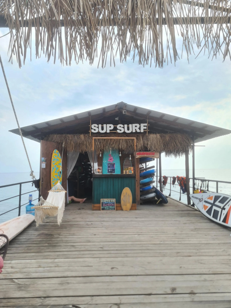 Апартаменты с Видом на Море