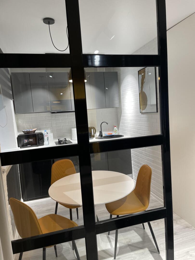 Апартаменты Самый Центр Галицкого