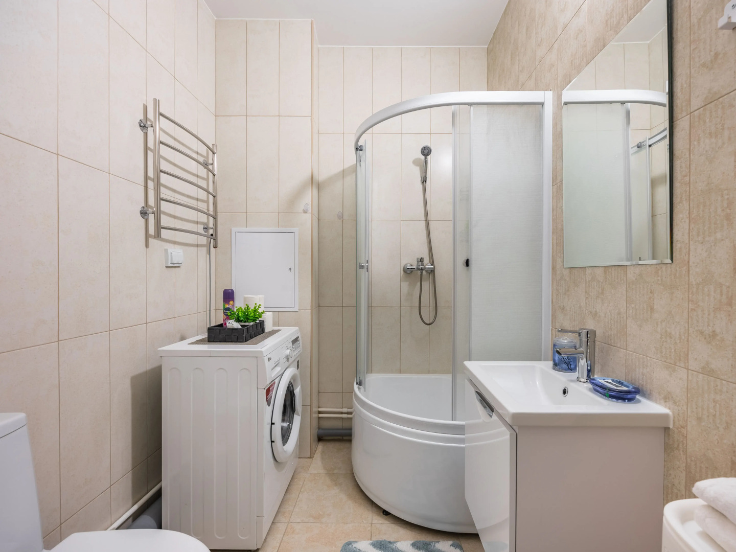 Апартаменты Philosophy