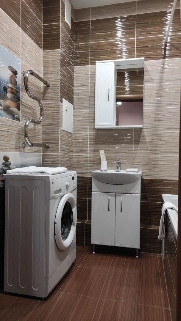 Однокомнатная Квартира ТЦ Планета