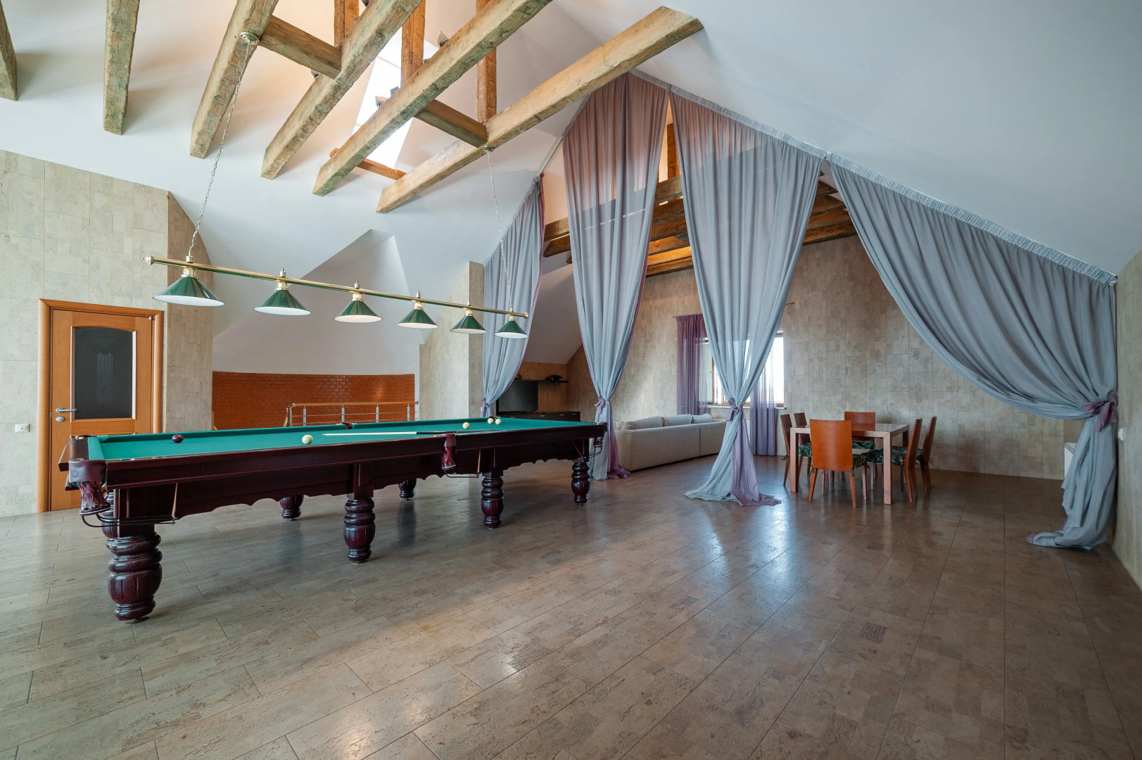 Частный дом Весна