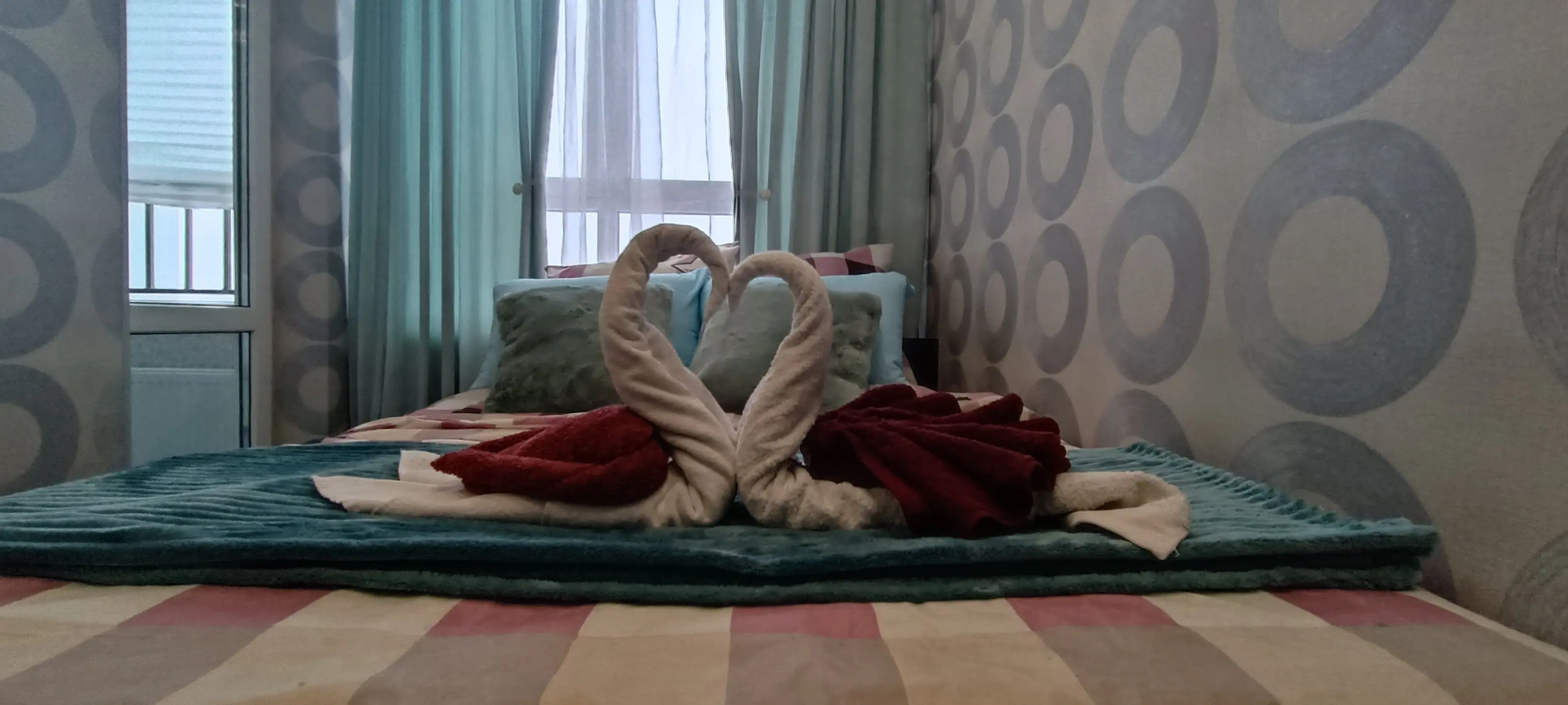 Апартаменты Resident Ufa на Давлеткильдеева 5 3