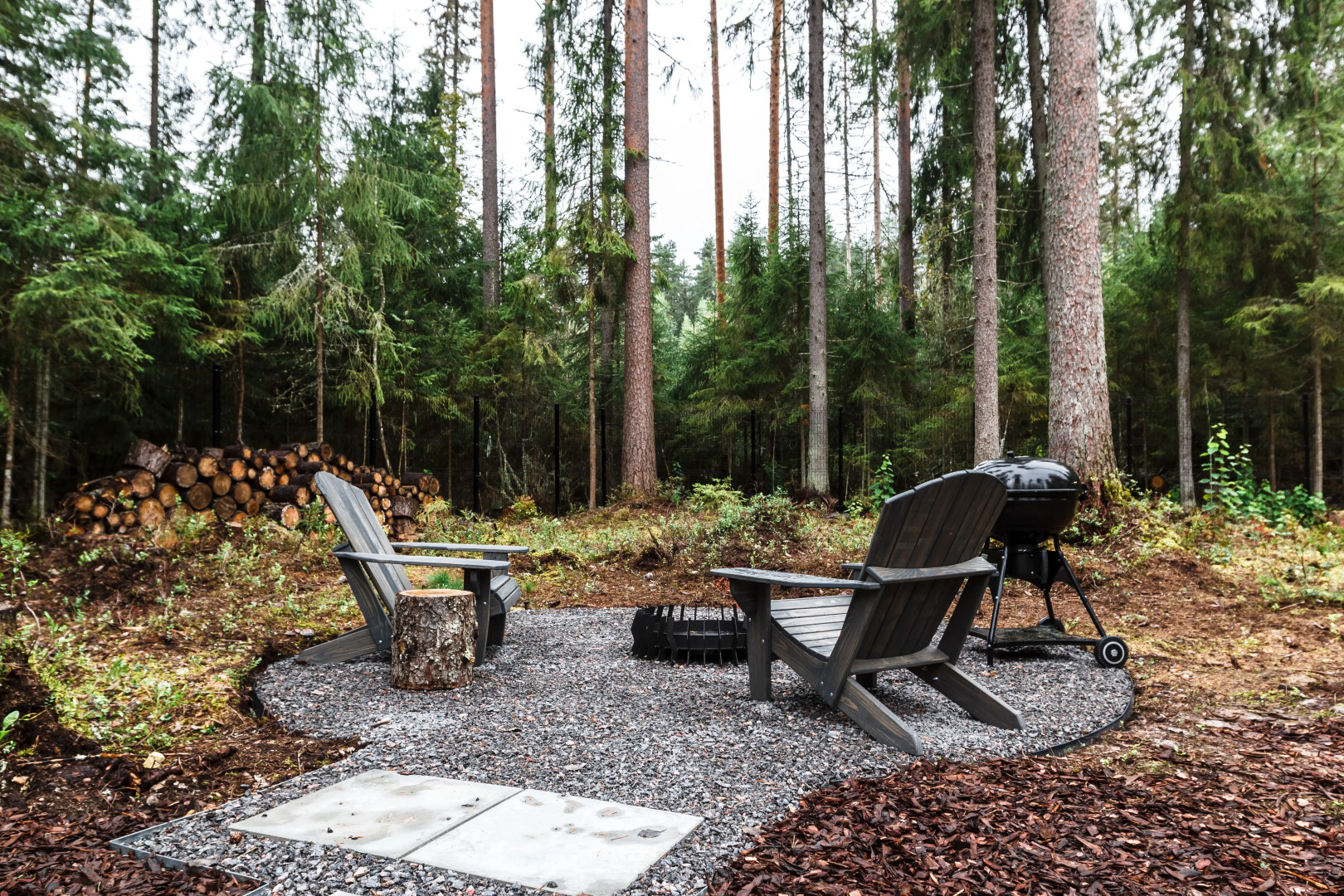 Частный дом Дом Эдвардс by Lynwood