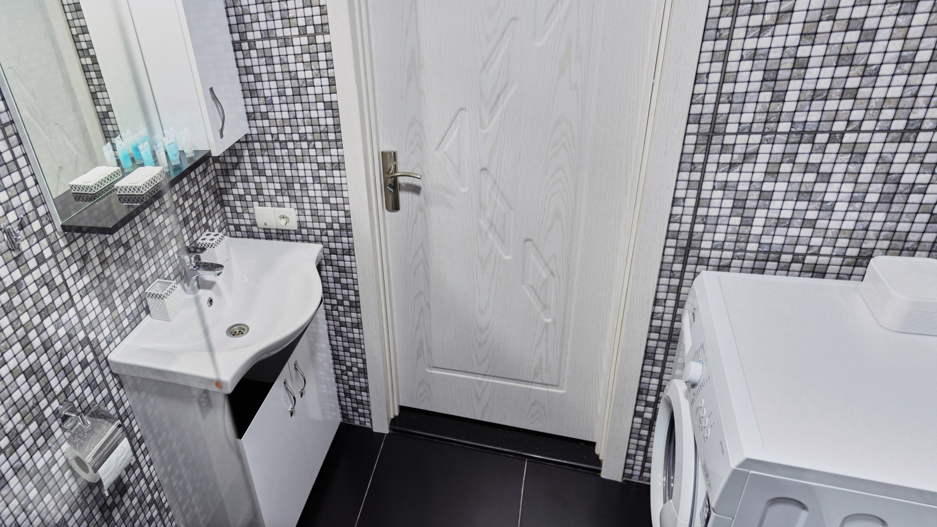 Апартаменты Next Orange Batumi