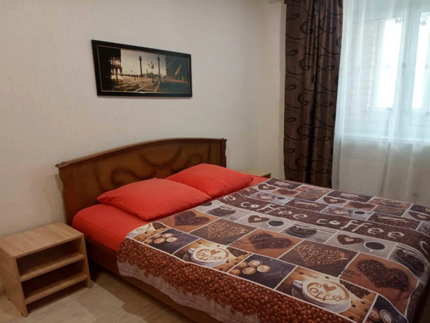 Квартира большая рядом с М7, 33 квартиры