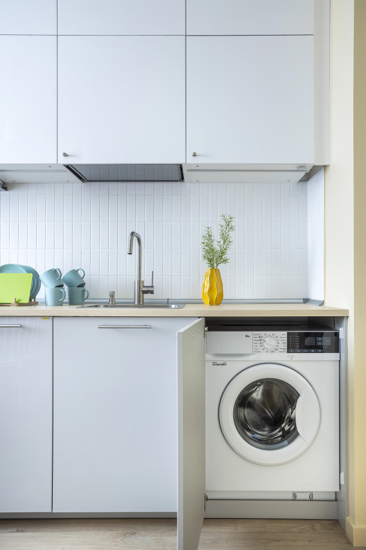 Квартира в Центре Рядом с Чашей