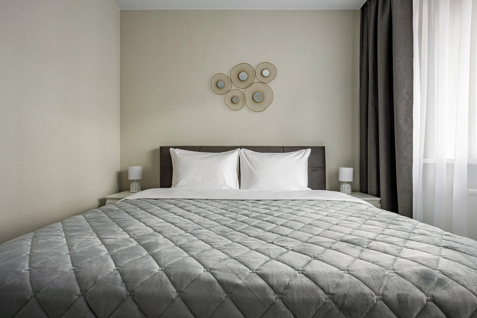 Апартаменты Rich Apart Парк Галицкого