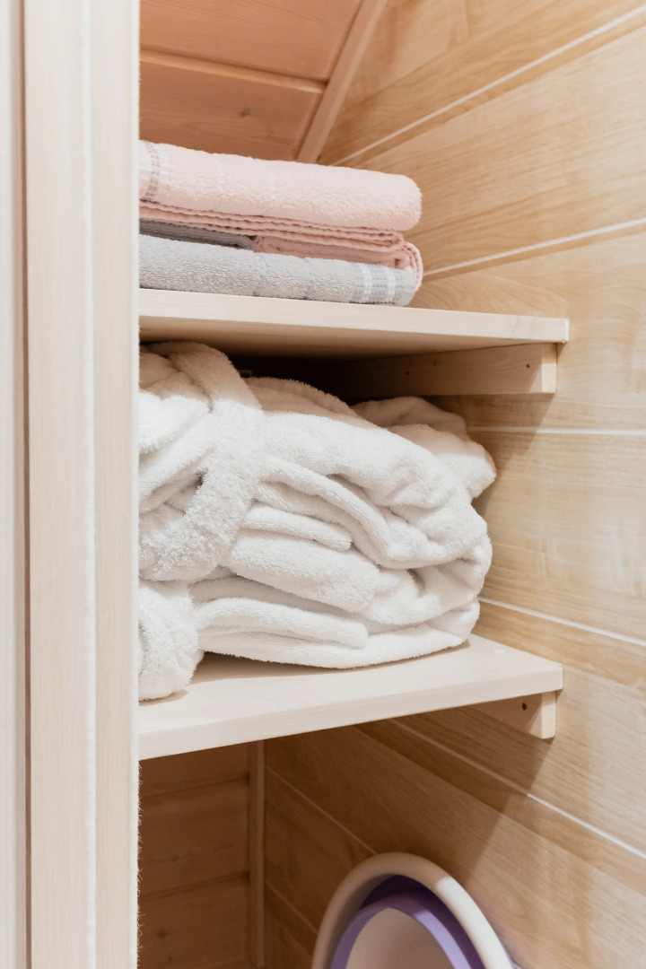 Гостевой дом Мансарда