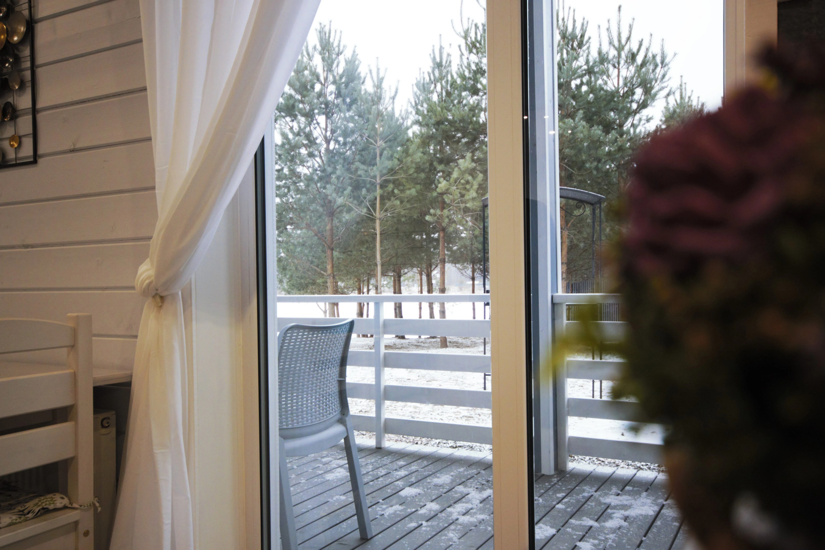 База Отдыха Любимый Уголок