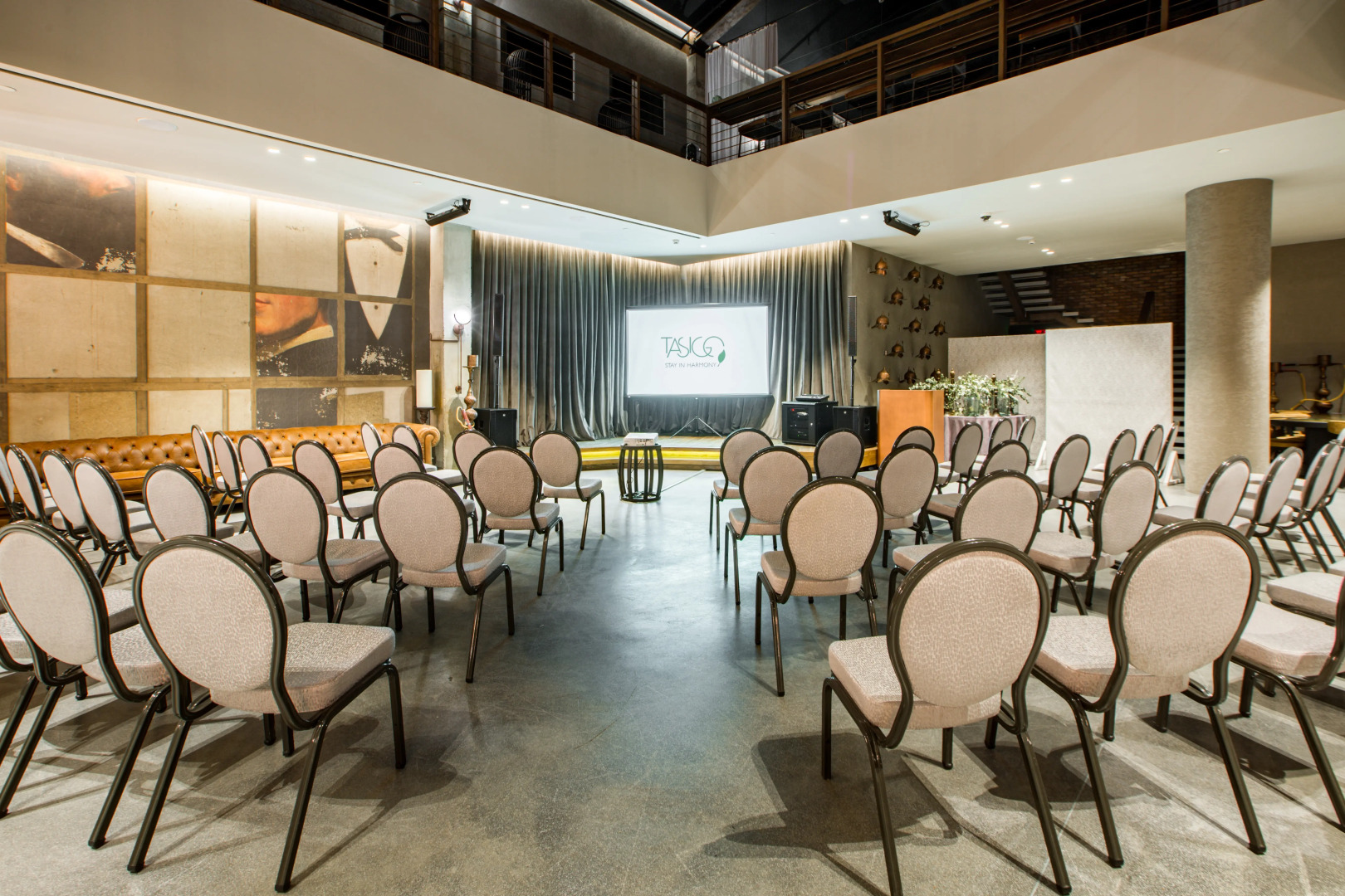 Отель  Kazan Palace by Tasigo