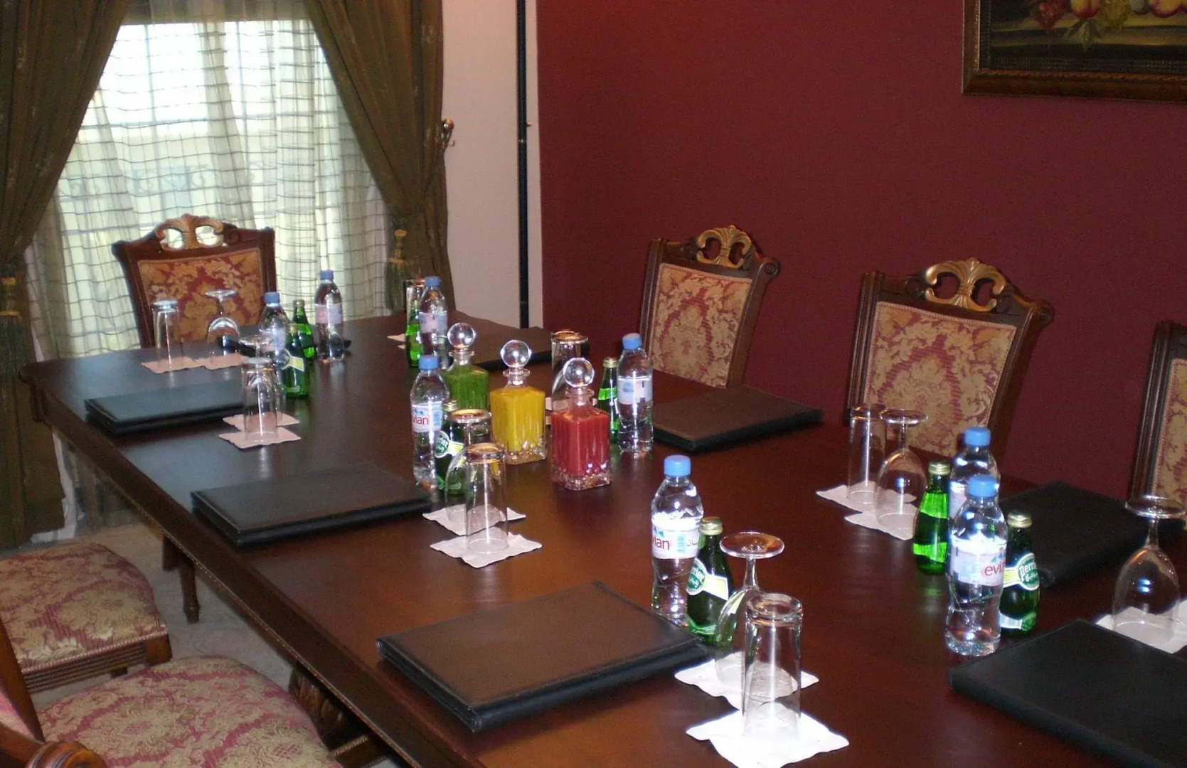 The Convention Center & Royal Suites