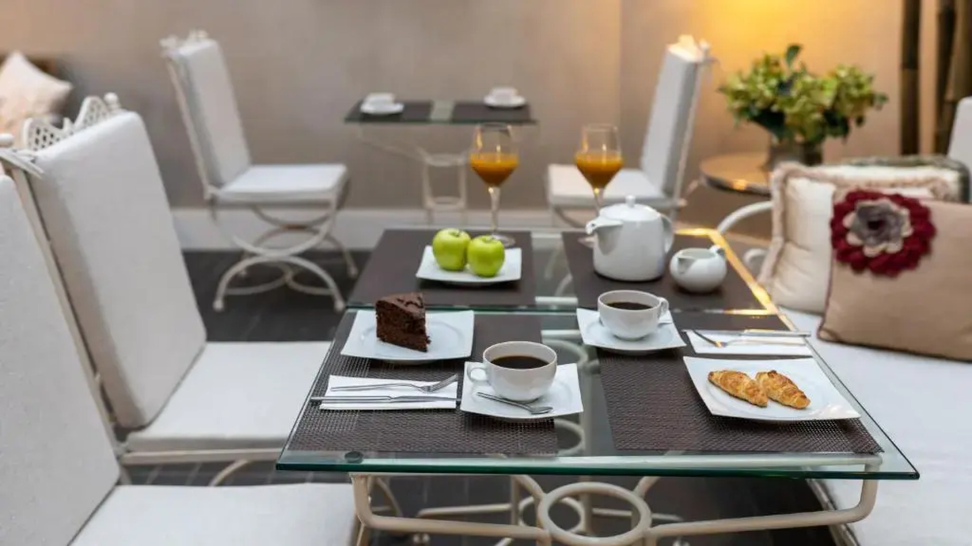 Бутик-отель Biz Cevahir Sultanahmet