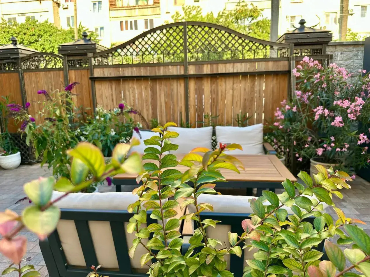 Гостевой дом Aurum