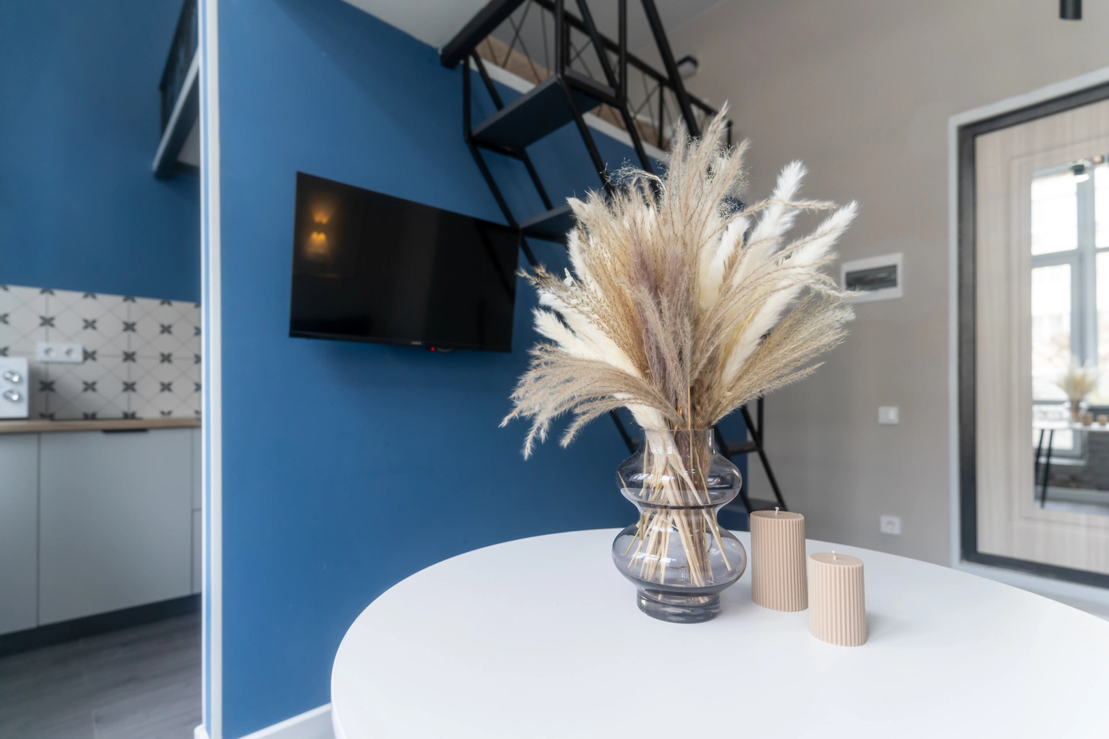 Апартаменты Stepanenkov на Малышева 25 (11)