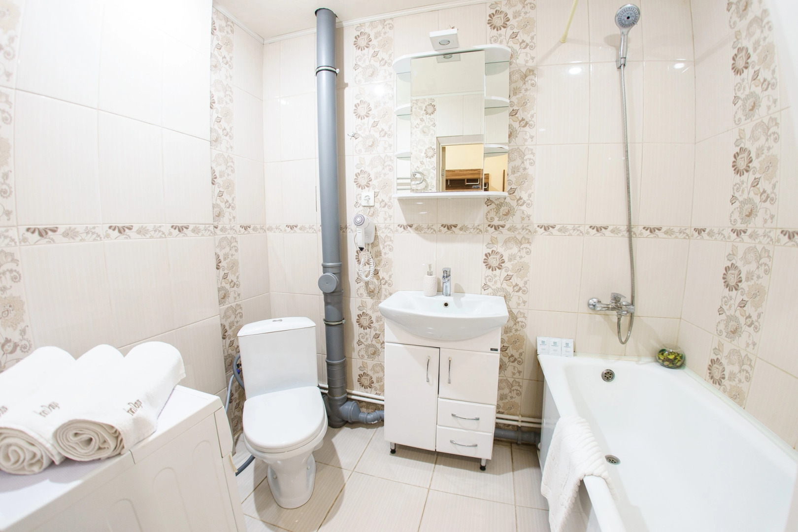 Апартаменты InnDays Проспект Ленина 132