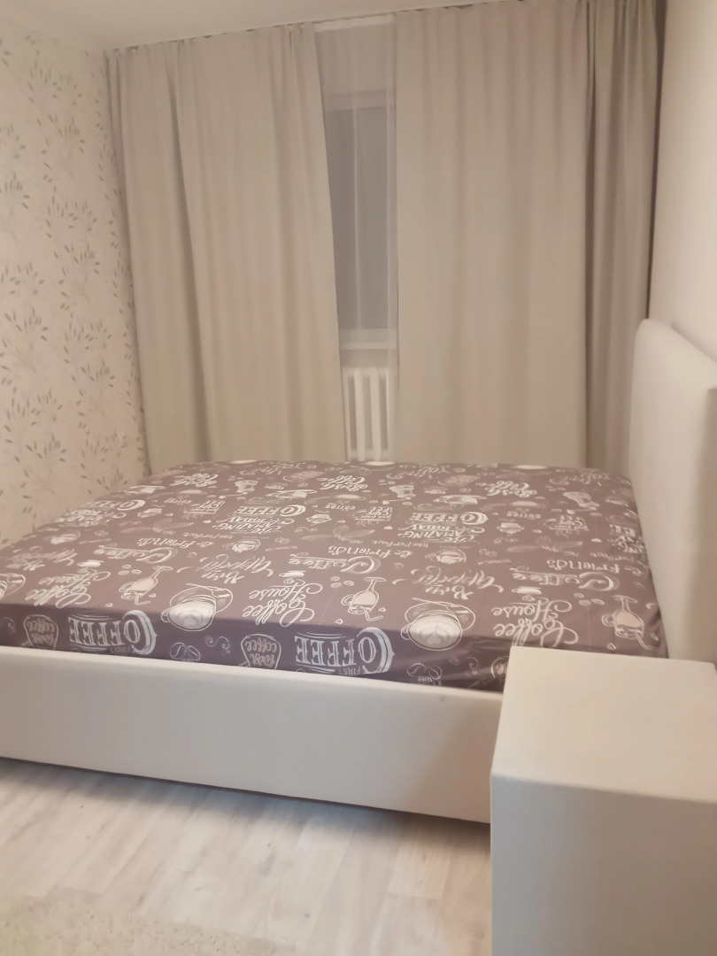 Апартаменты на Гаврюшина 15-46