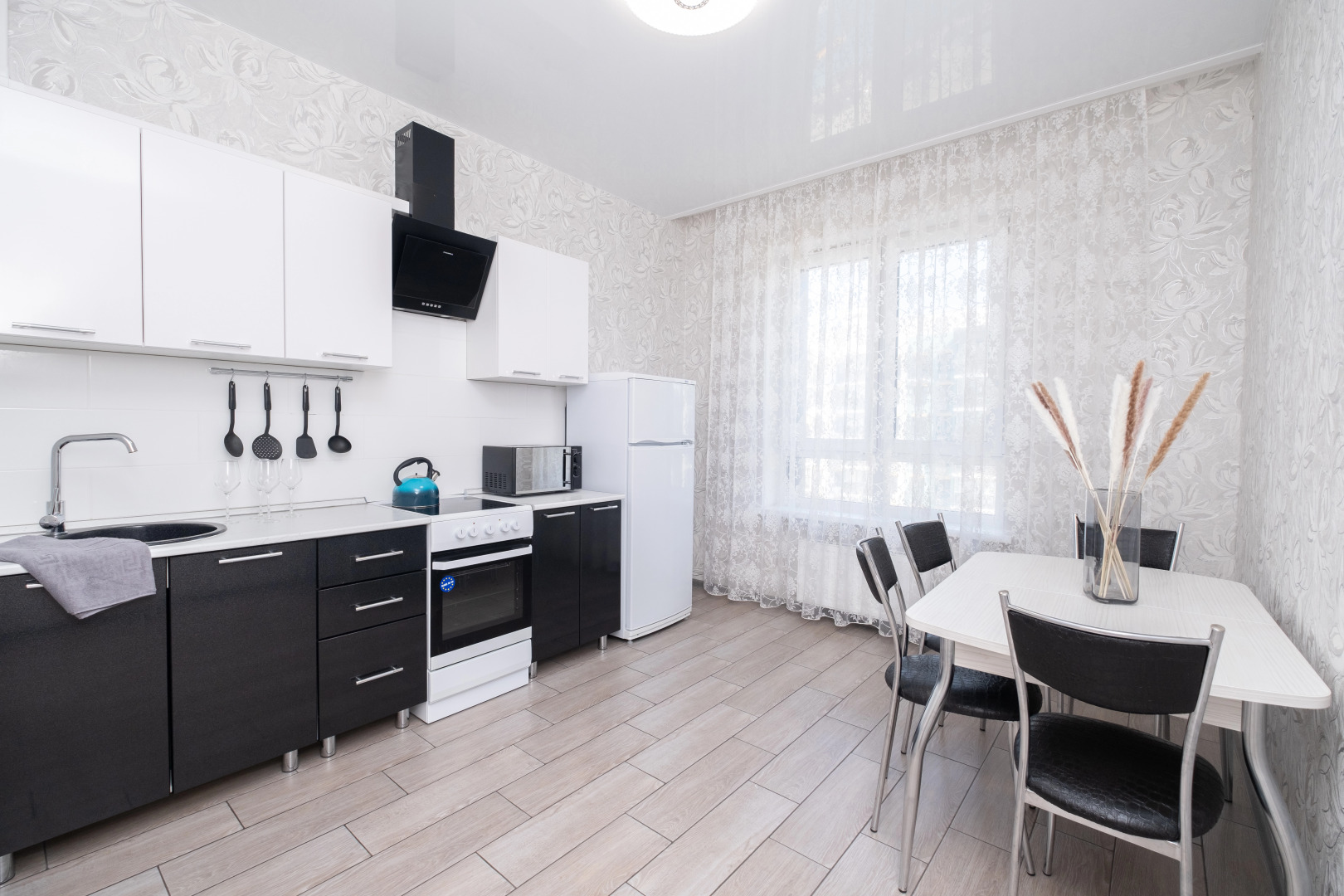 Апартаменты в ЖК Арт Сити