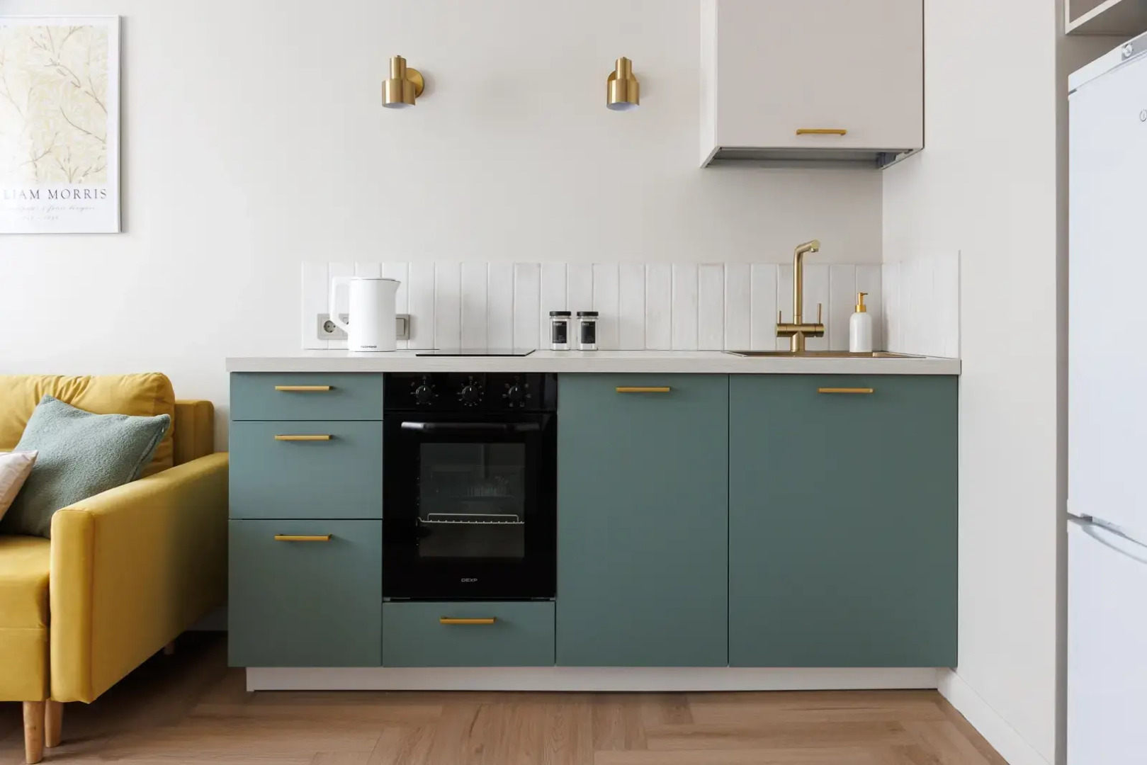 Апартаменты на Култукской