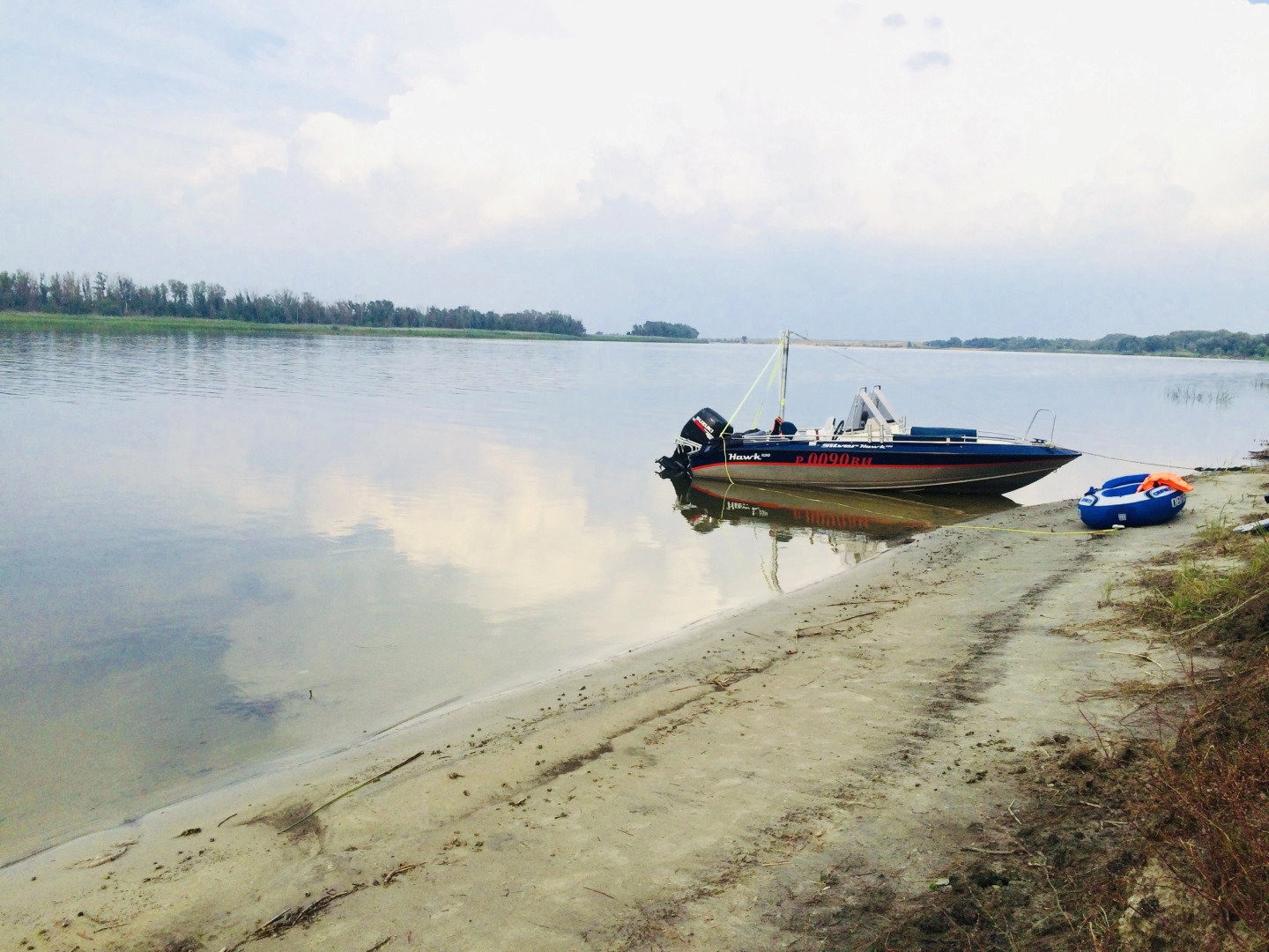 Парк-Отель Риверсайд