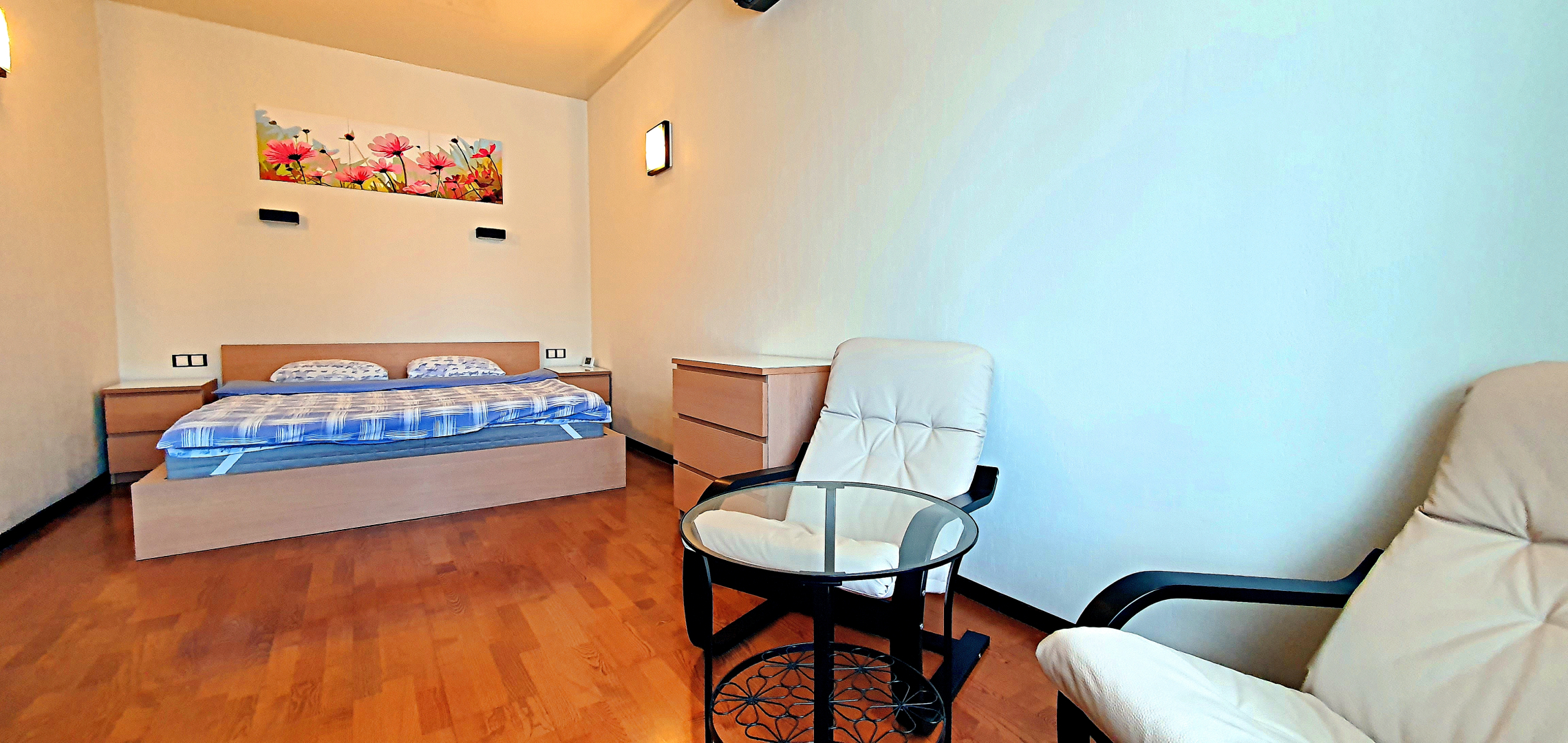 Дом на Копнинской