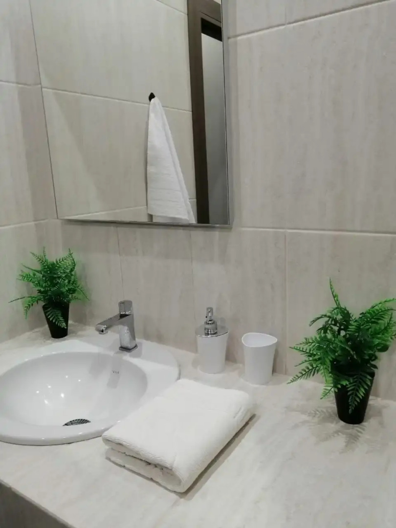 Апартаменты Millennials Aparts