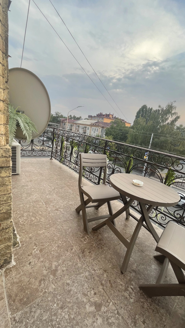 Апартаменты в Центре на Козлова 26