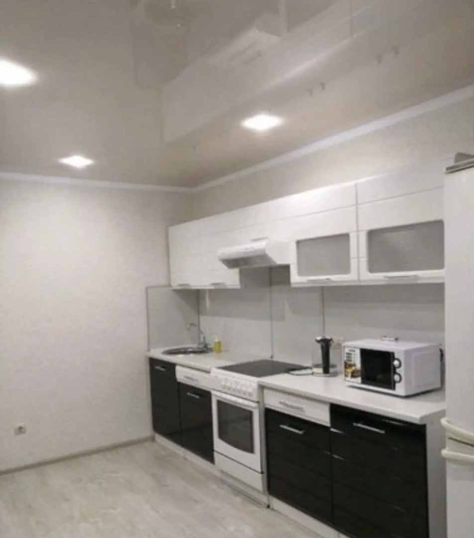 Квартира в центре Пятигорска возле парка