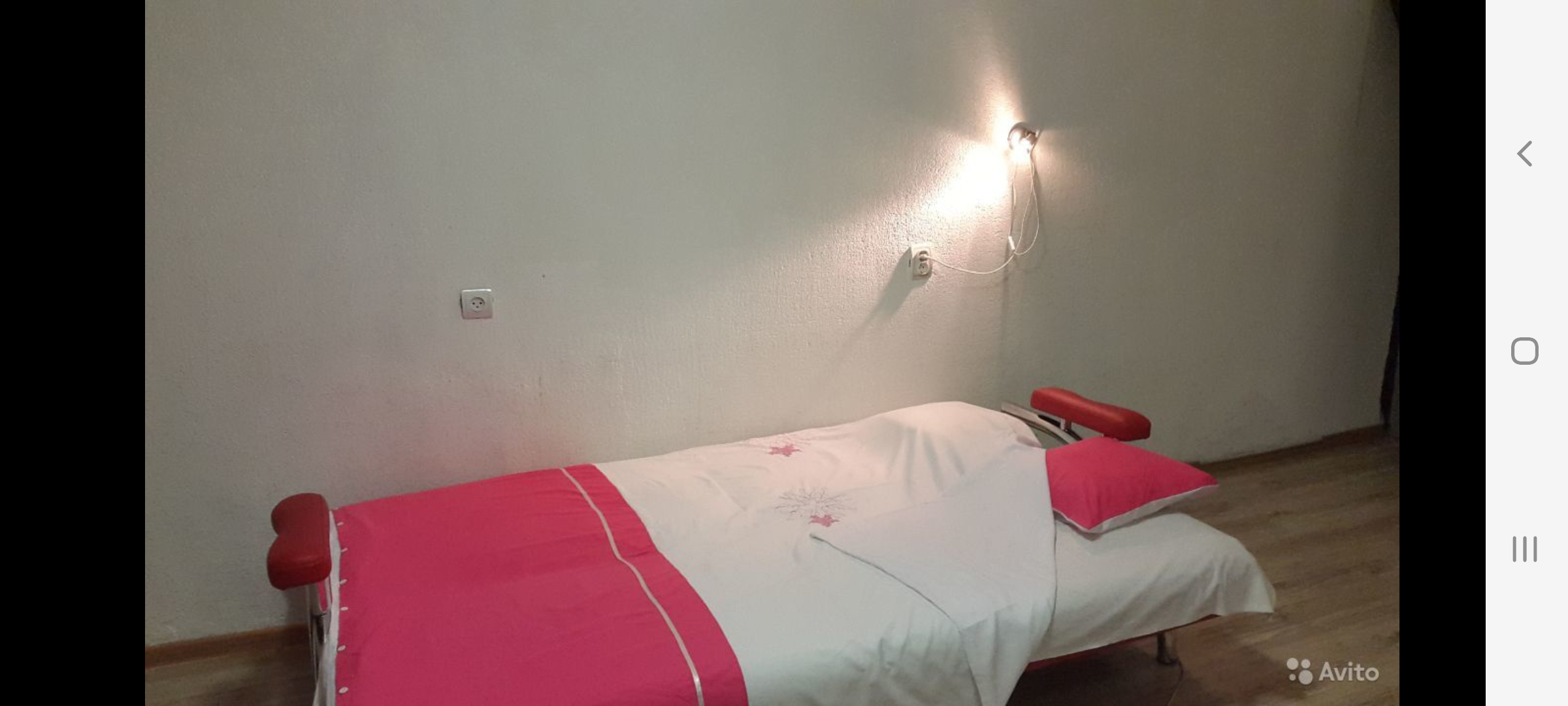 Апартаменты У музея мирового океана