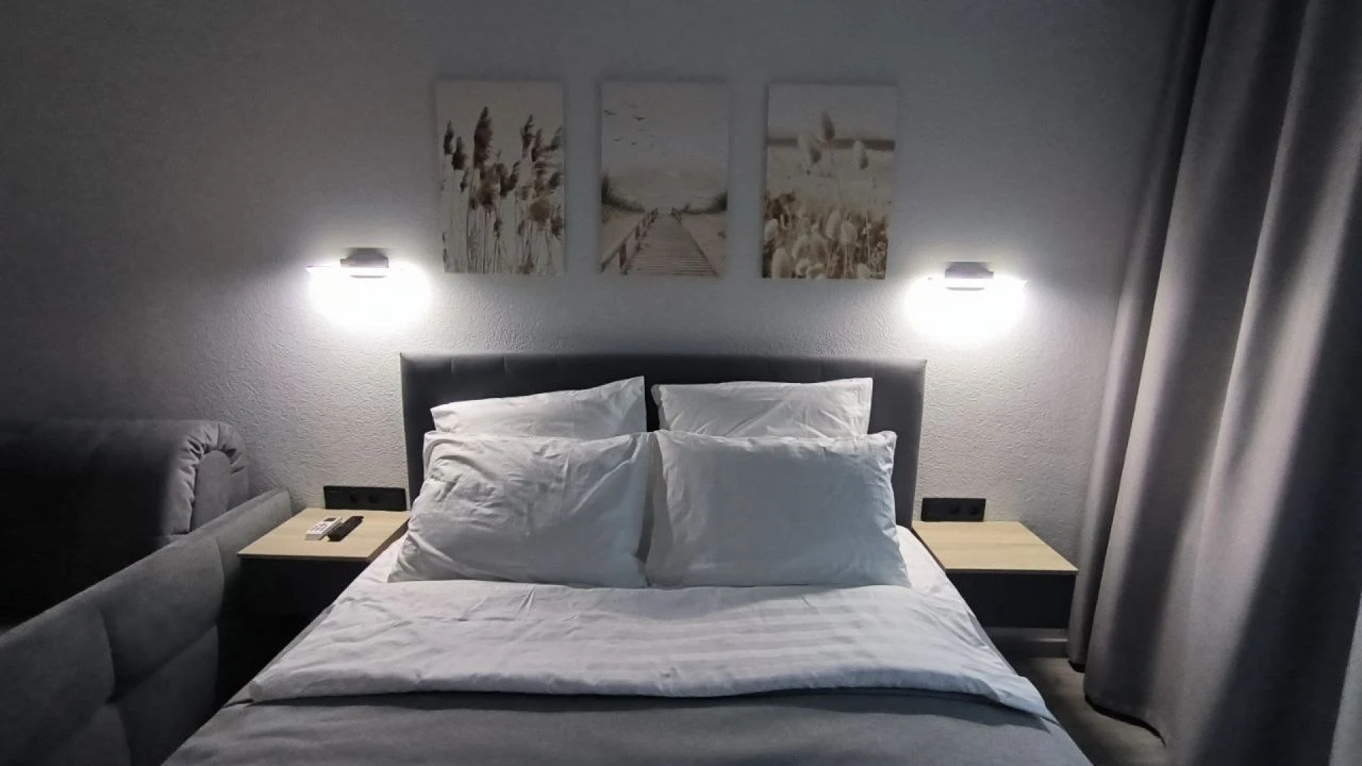 Квартира ЕвроДвушка В Самом Сердце Ярославля