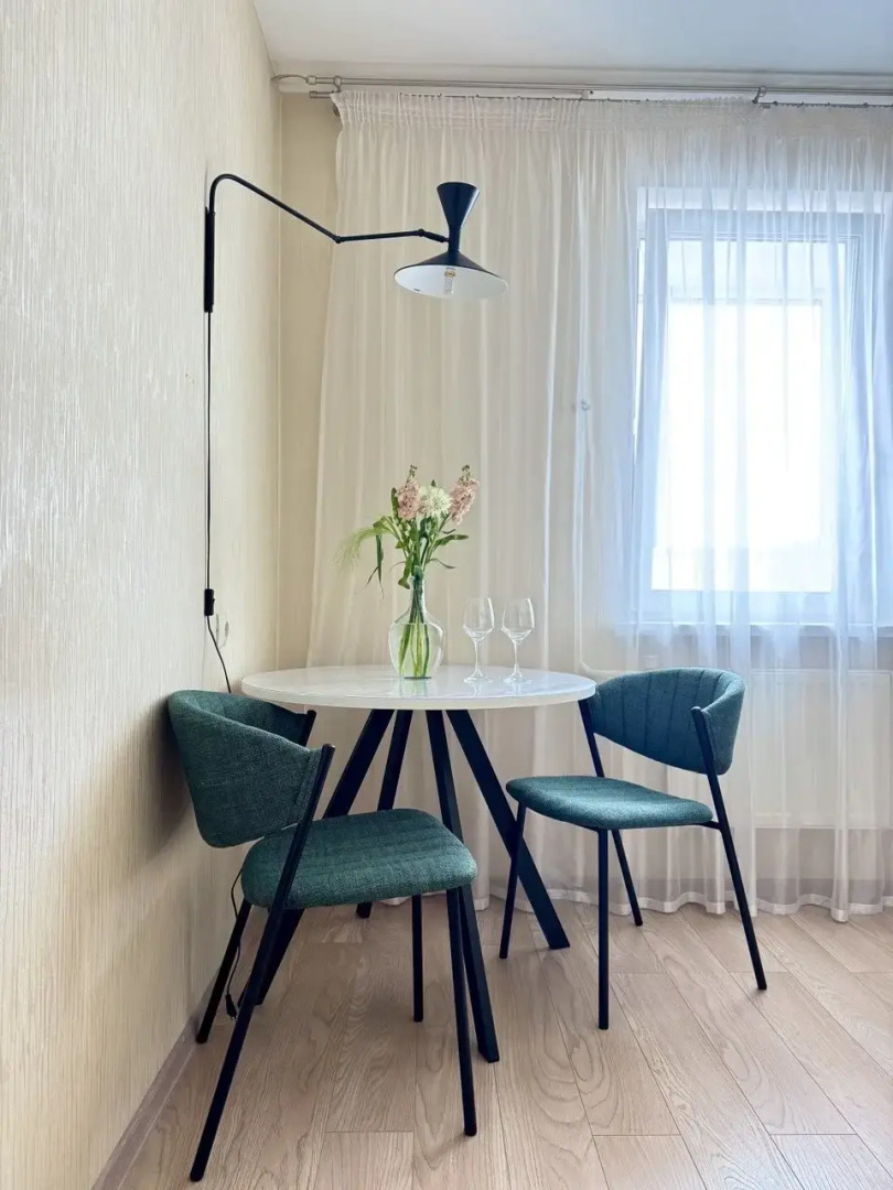 Квартира Hygge Karelia Spring