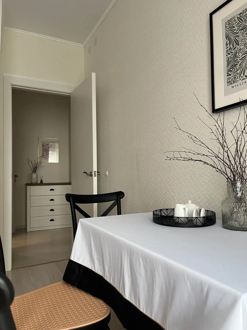 Квартира Бордо Комфорт Класс