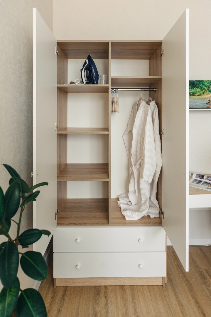 Апартаменты Видное Место