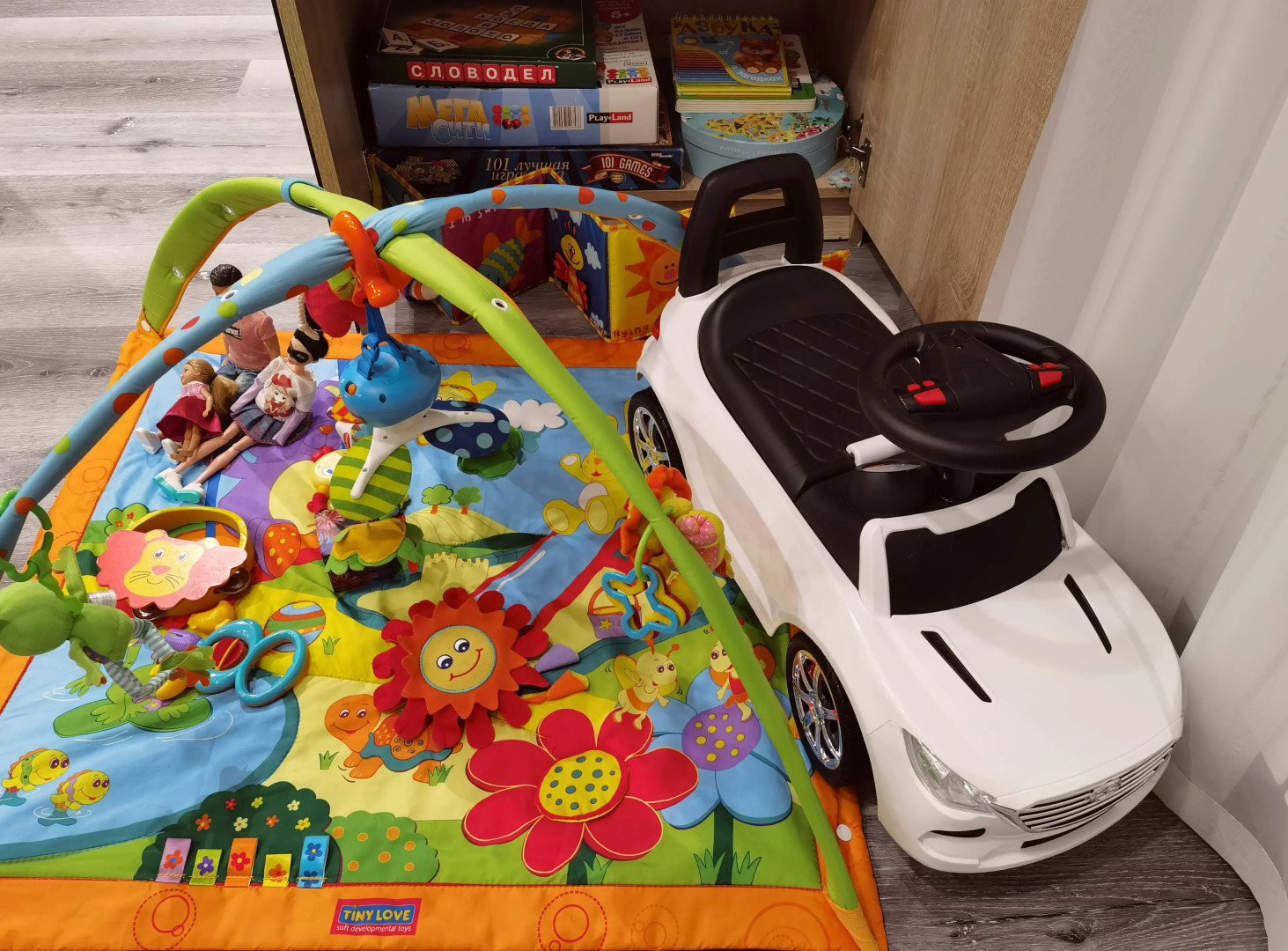 Квартира Уютная квартира в центре Ярославля