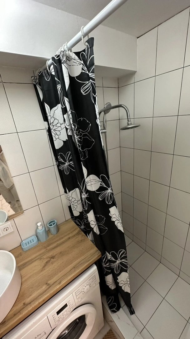 Квартира Квартира-студия в Хосте